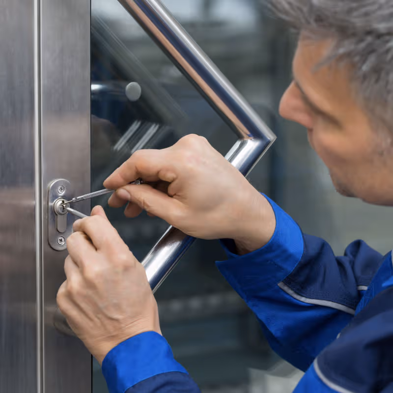 Sultanhisar Çilingir